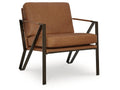 Garronmont Caramel Accent Chair