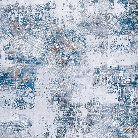 Garyard Multi 5' x 7' Rug