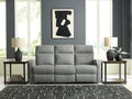 Gauntlet Sterling Reclining Sofa