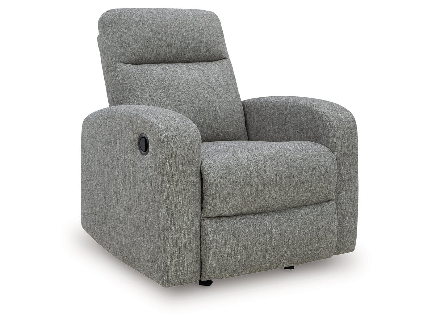 Gauntlet Sterling Rocker Recliner