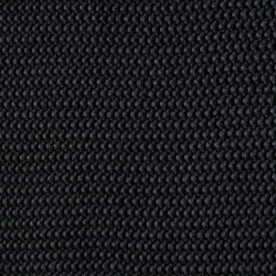 Gayelery Black Throw