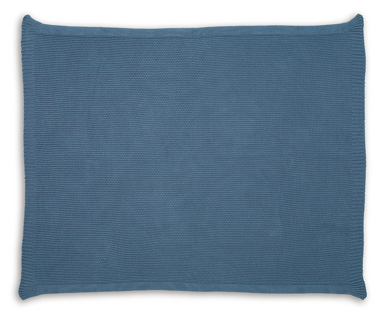 Gayelery Blue Throw