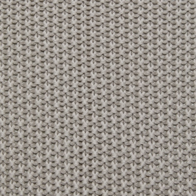 Gayelery Gray Throw 1"