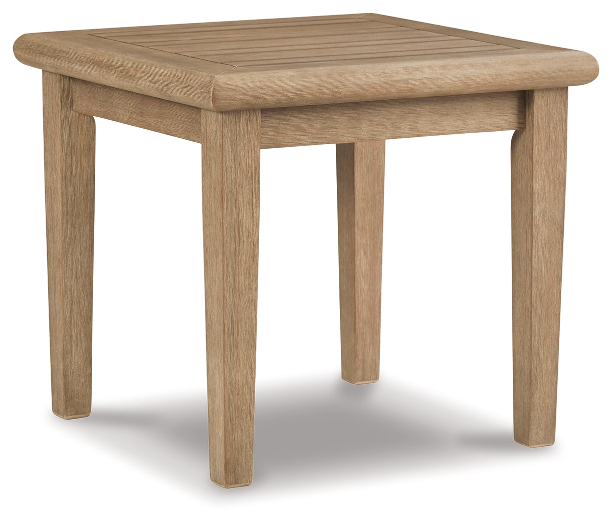 Gerianne Outdoor End Table