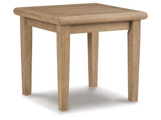 Gerianne Outdoor Occasional Table Set / 3pc