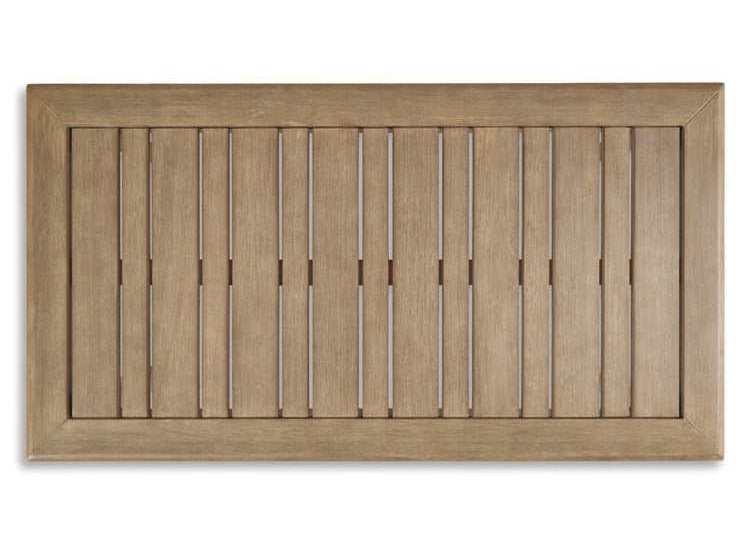 Gerianne Outdoor Occasional Table Set / 3pc