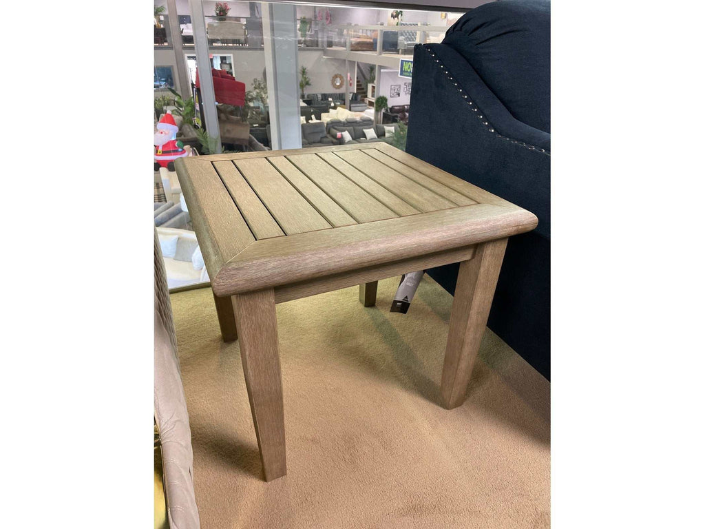 Gerianne Outdoor Occasional Table Set / 3pc