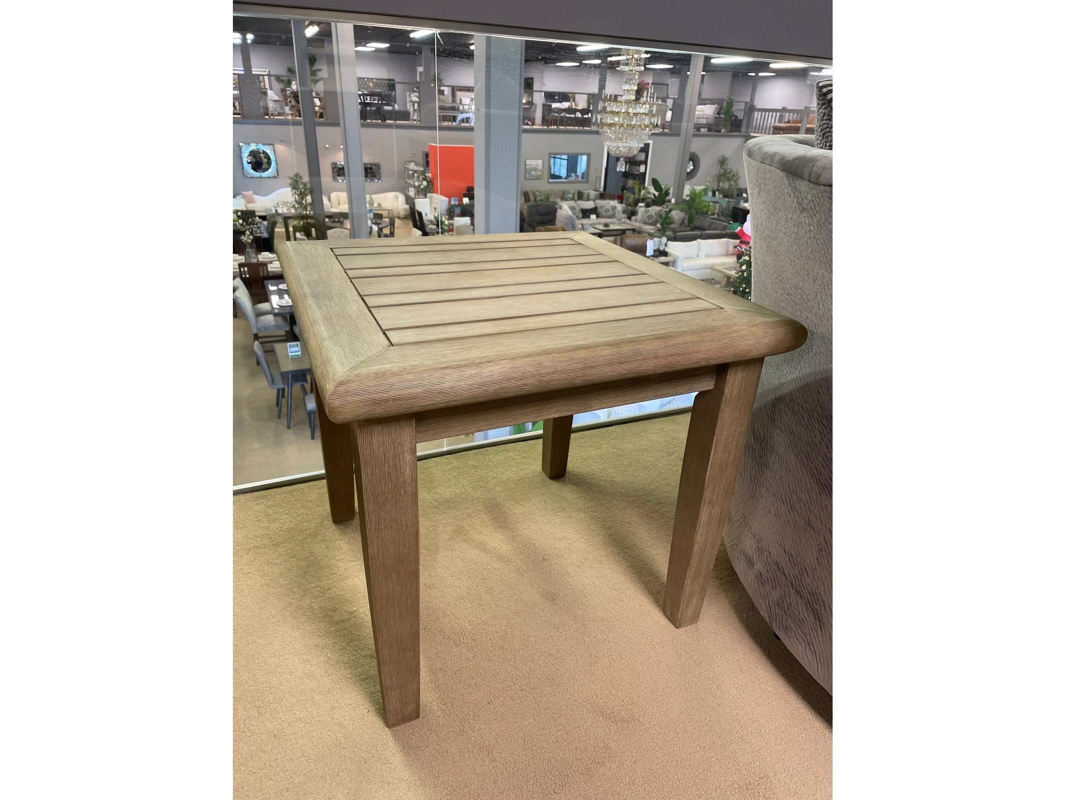 Gerianne Outdoor Occasional Table Set / 3pc