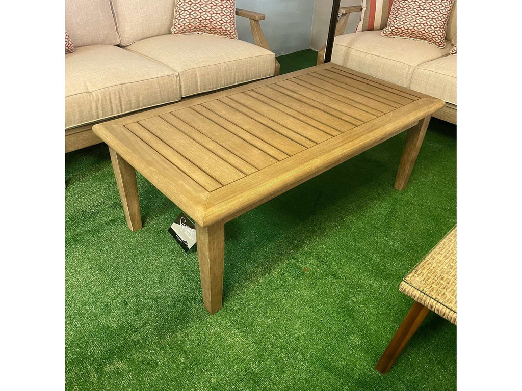 Gerianne Outdoor Occasional Table Set / 3pc