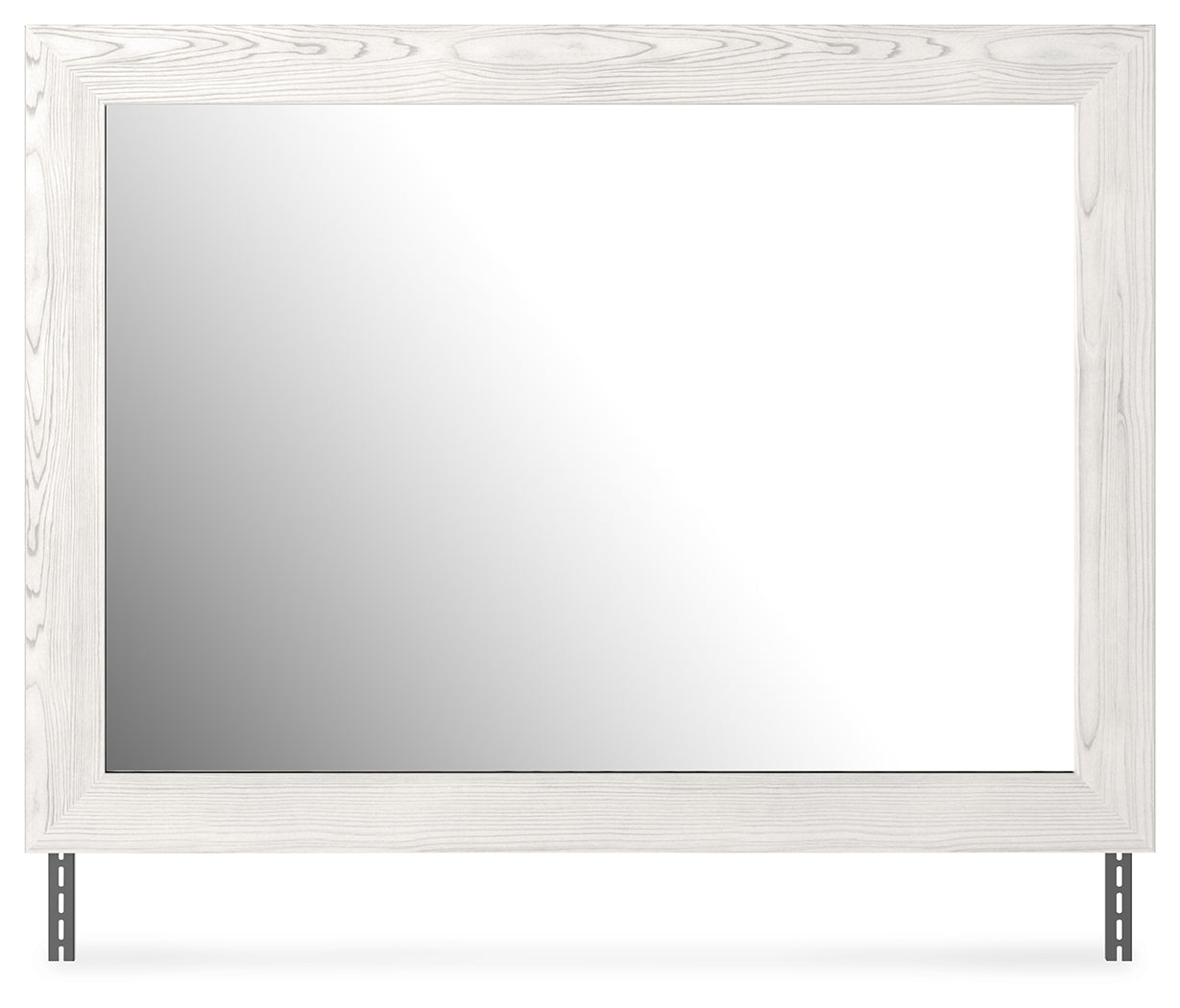 Gerridan /Gray Queen Panel Bedroom Set, White