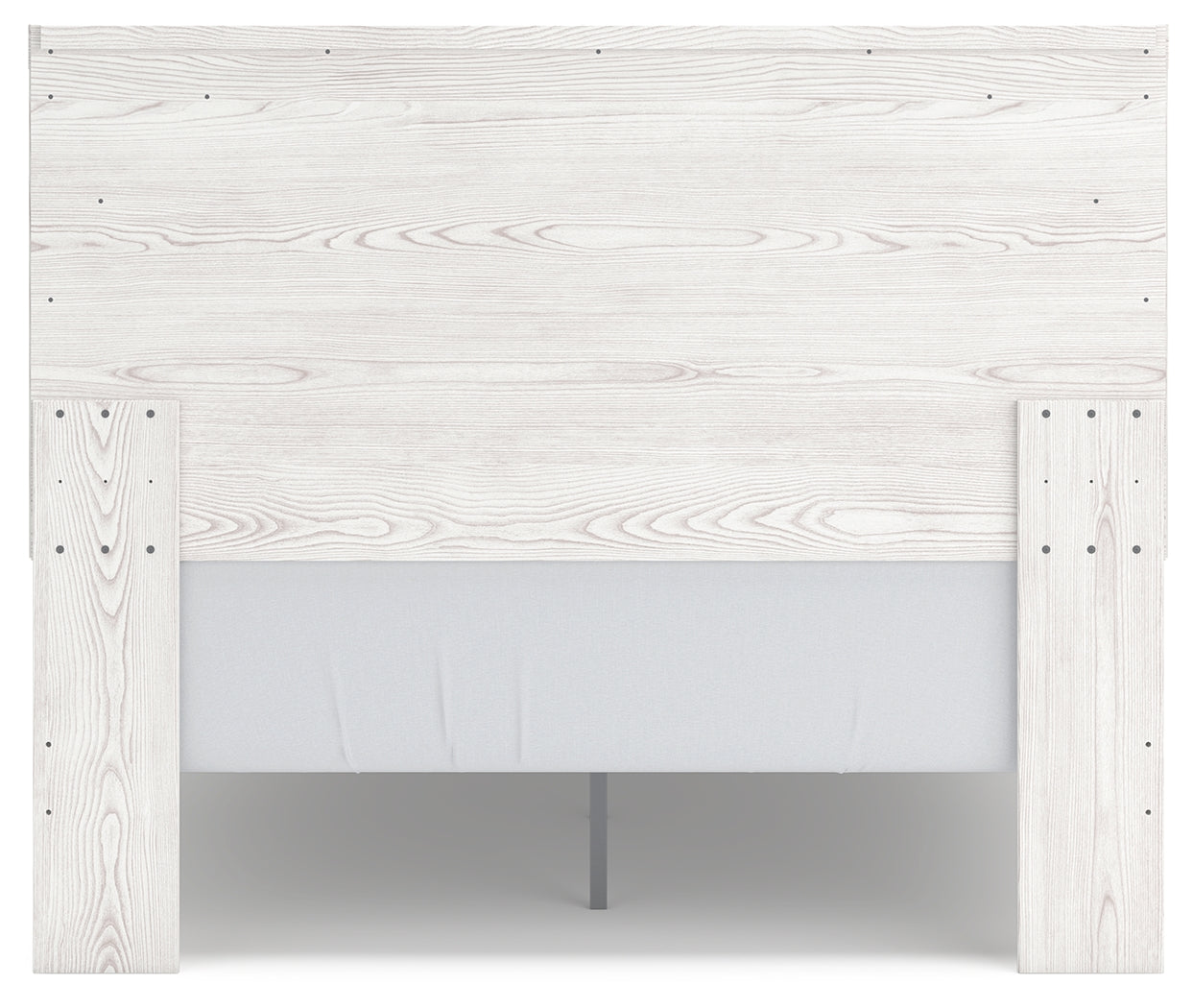 Gerridan /Gray Queen Panel Bedroom Set, White