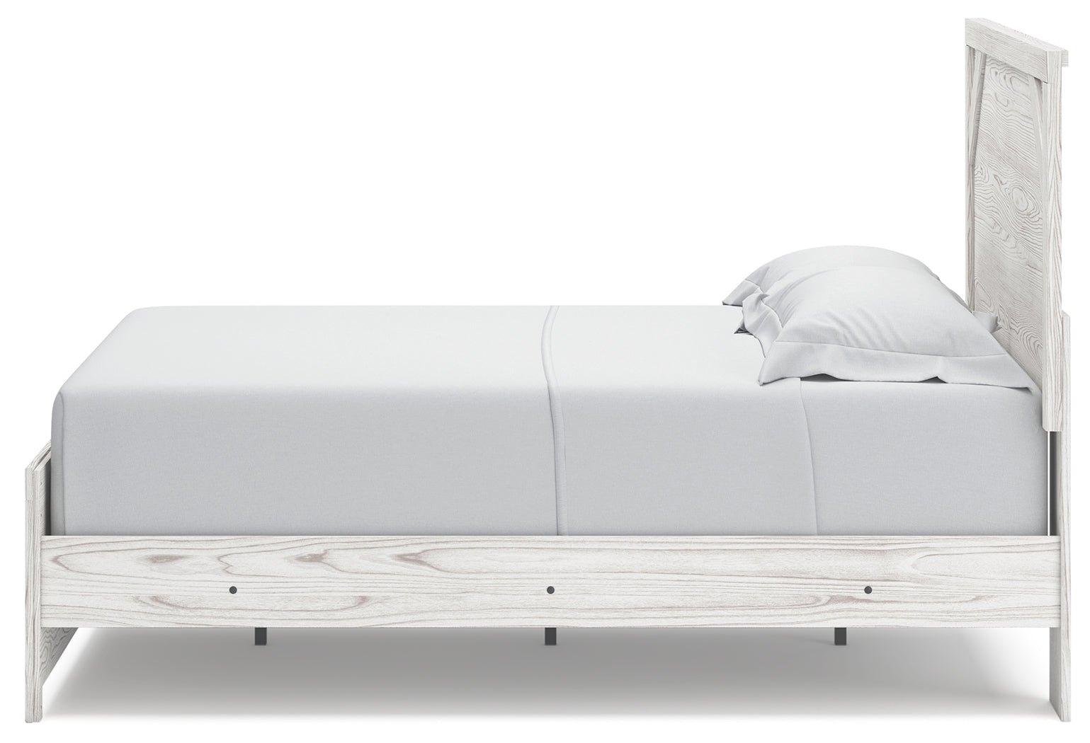 Gerridan /Gray Queen Panel Bedroom Set, White