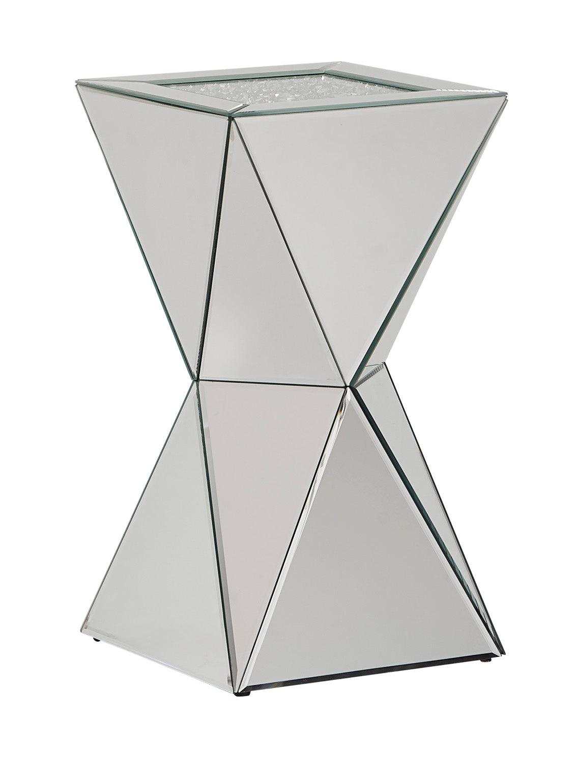 Gillrock Accent Table