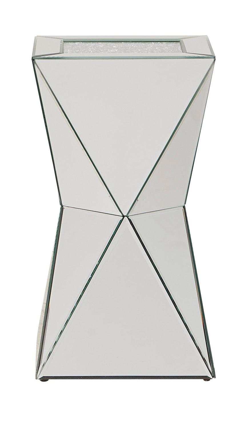 Gillrock Accent Table