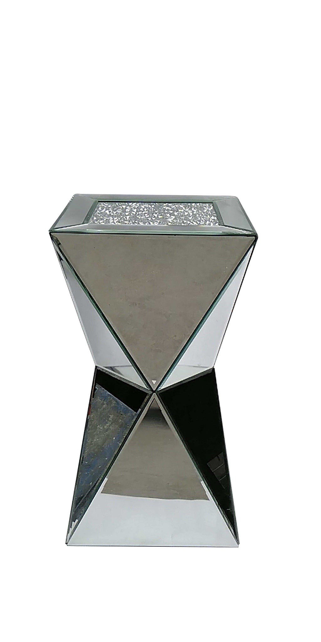 Gillrock Accent Table