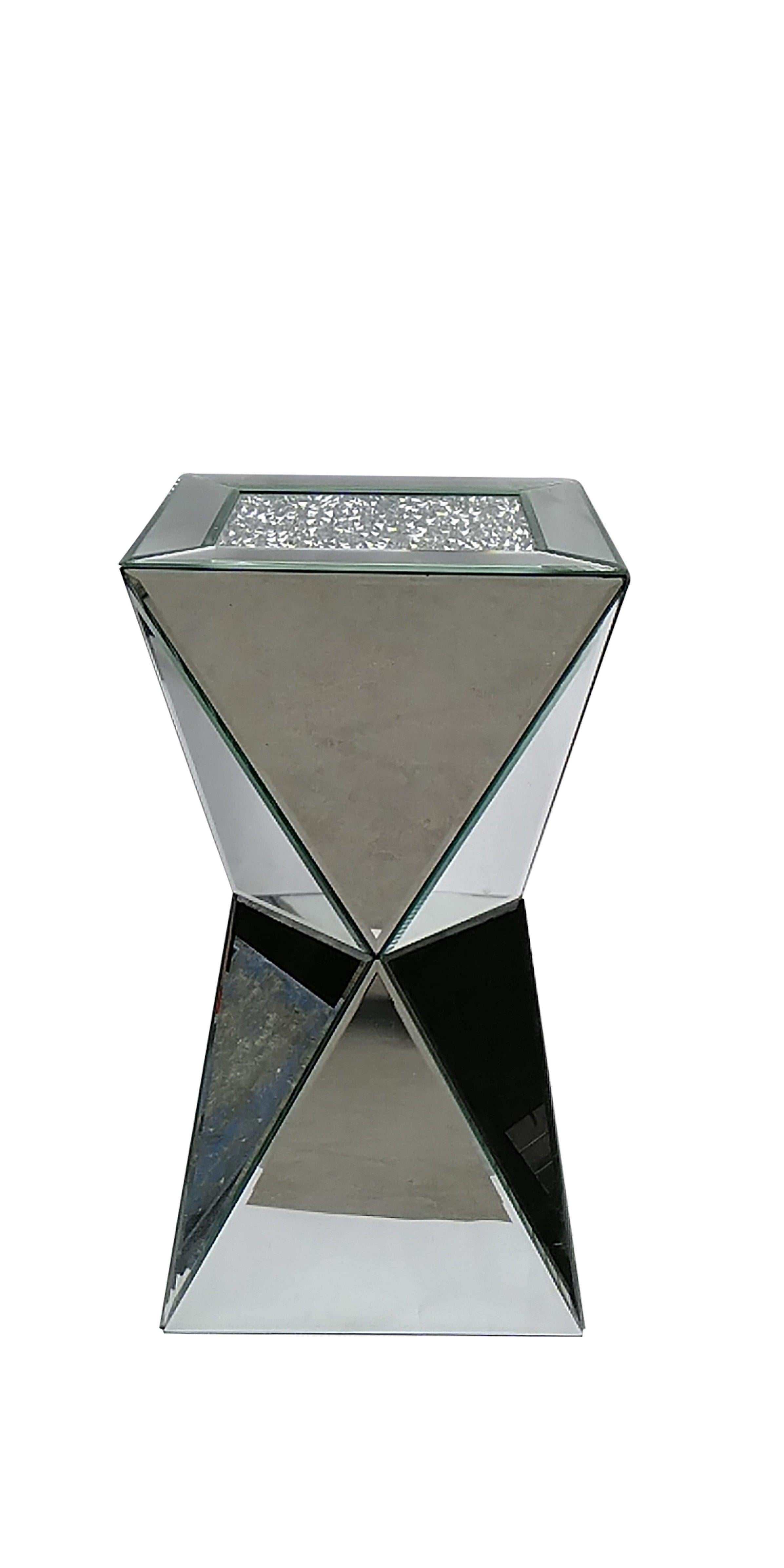 Gillrock Accent Table