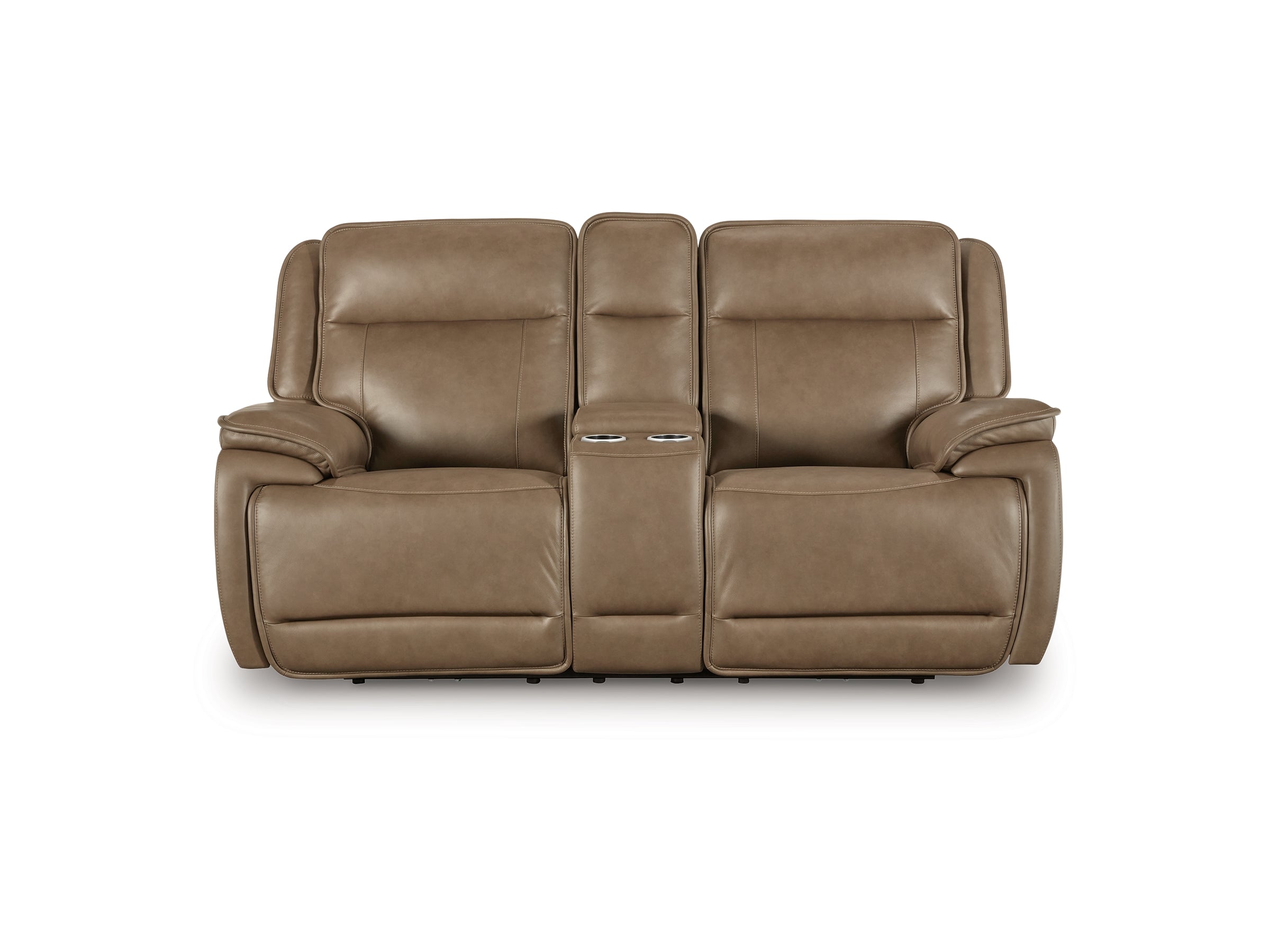 Malcesine Sahara PWR REC Loveseat/CON/ADJ HDRST