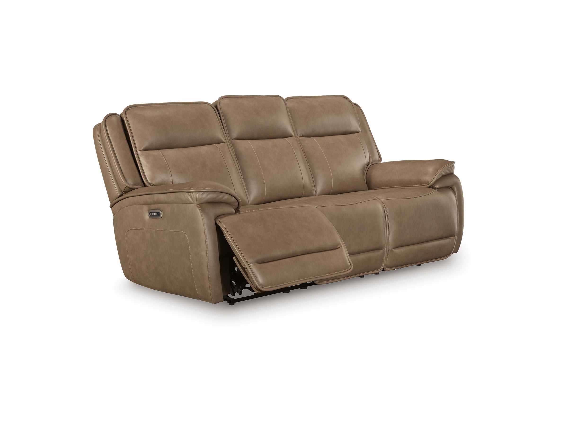 Malcesine Sahara PWR REC Sofa with ADJ Headrest