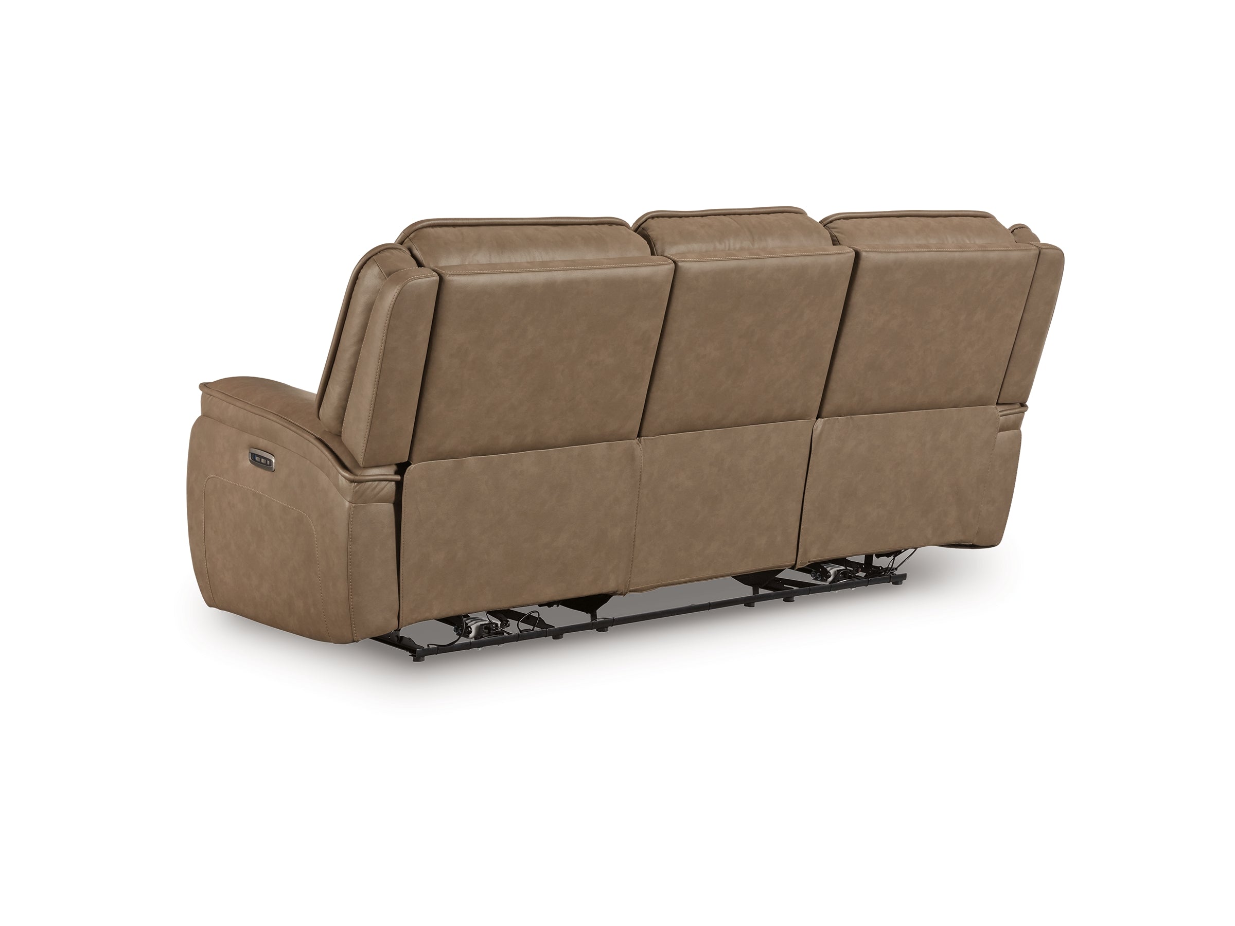 Malcesine Sahara PWR REC Sofa with ADJ Headrest