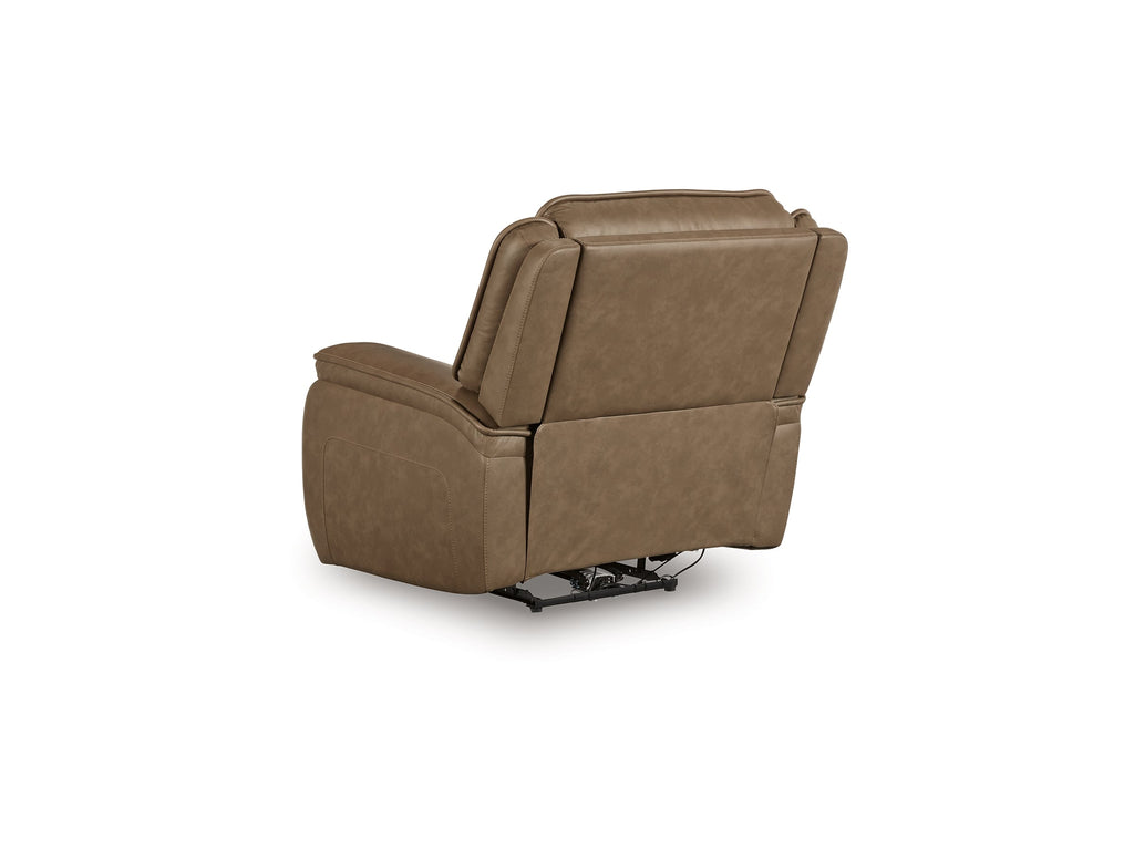 Glencroft Sahara PWR Recliner/ADJ Headrest