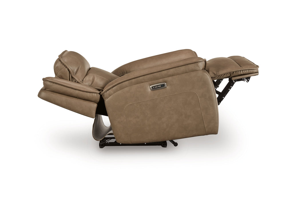 Malcesine Sahara PWR Recliner/ADJ Headrest