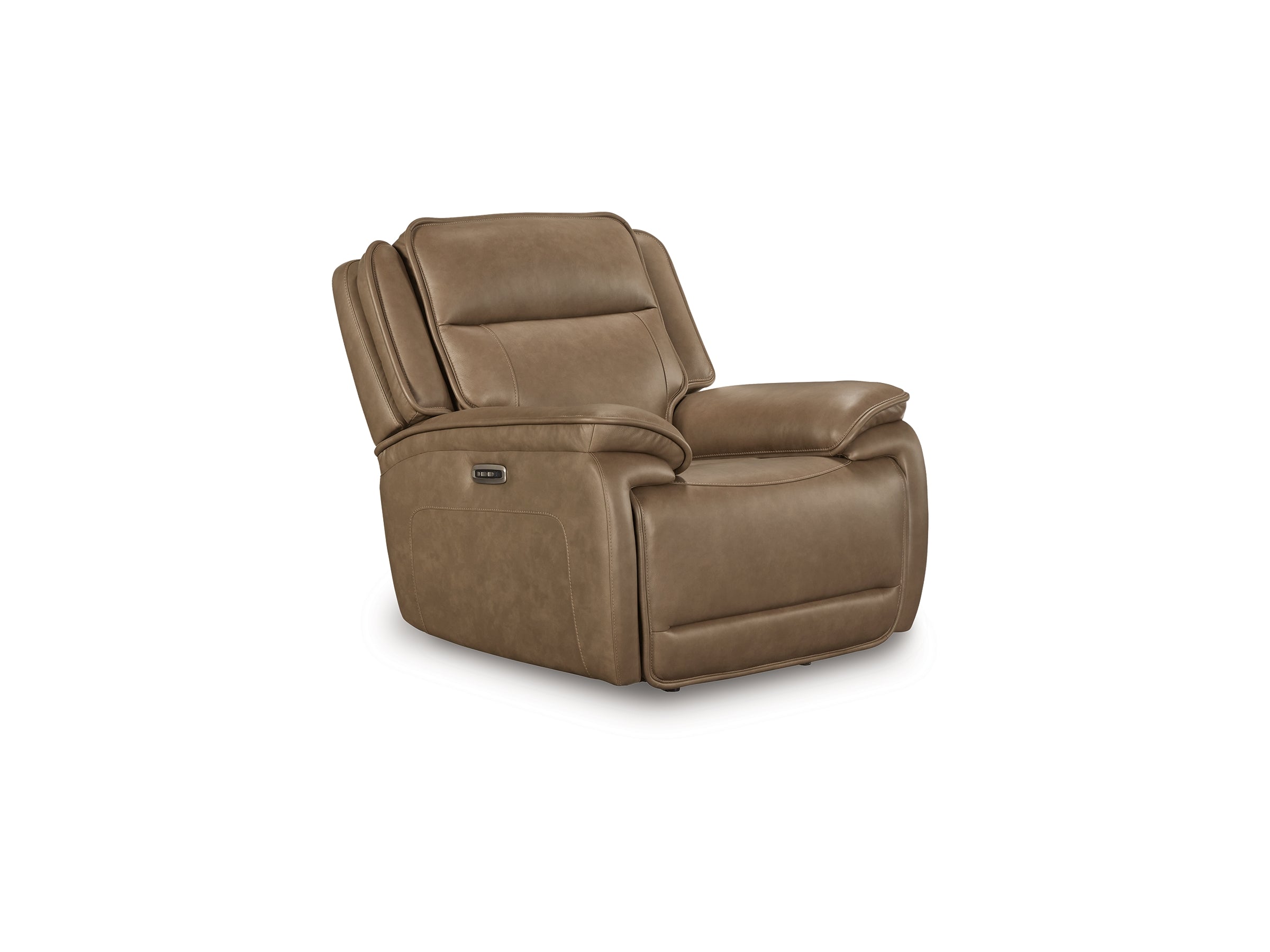 Glencroft Sahara PWR Recliner/ADJ Headrest