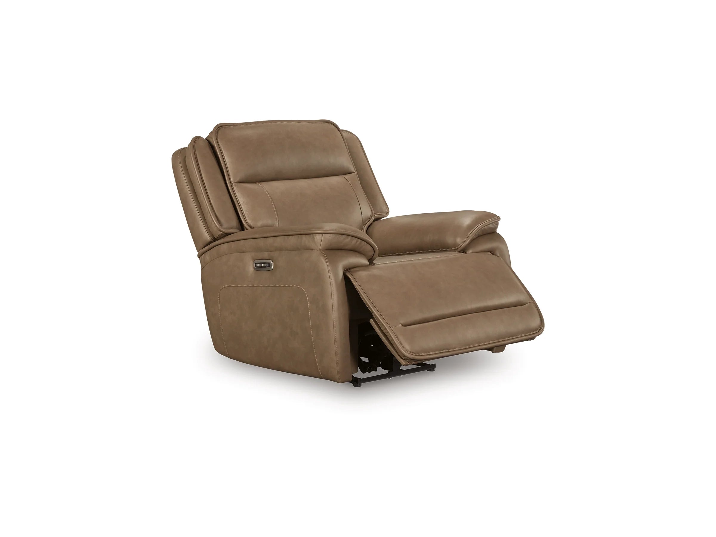 Glencroft Sahara PWR Recliner/ADJ Headrest
