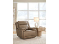 Glencroft Sahara PWR Recliner/ADJ Headrest