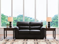 Glennbre Midnight Loveseat