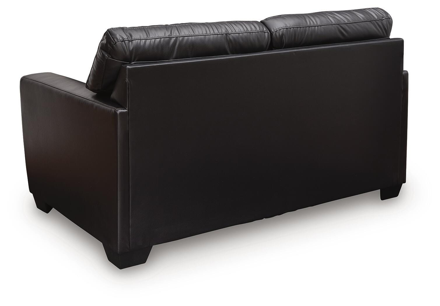 Glennbre Midnight Loveseat
