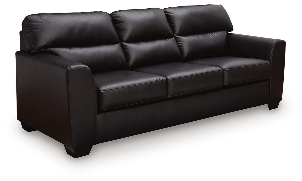 Glennbre Midnight Queen Sofa Sleeper