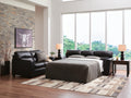 Glennbre Midnight Queen Sofa Sleeper