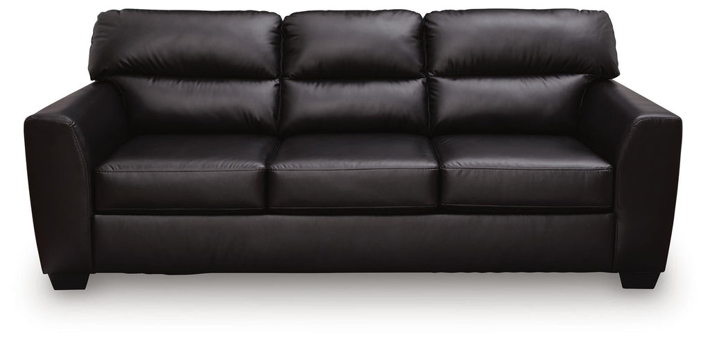 Glennbre Midnight Sofa