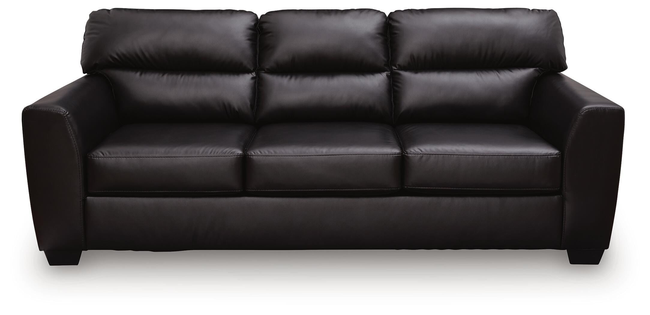Glennbre Midnight Sofa