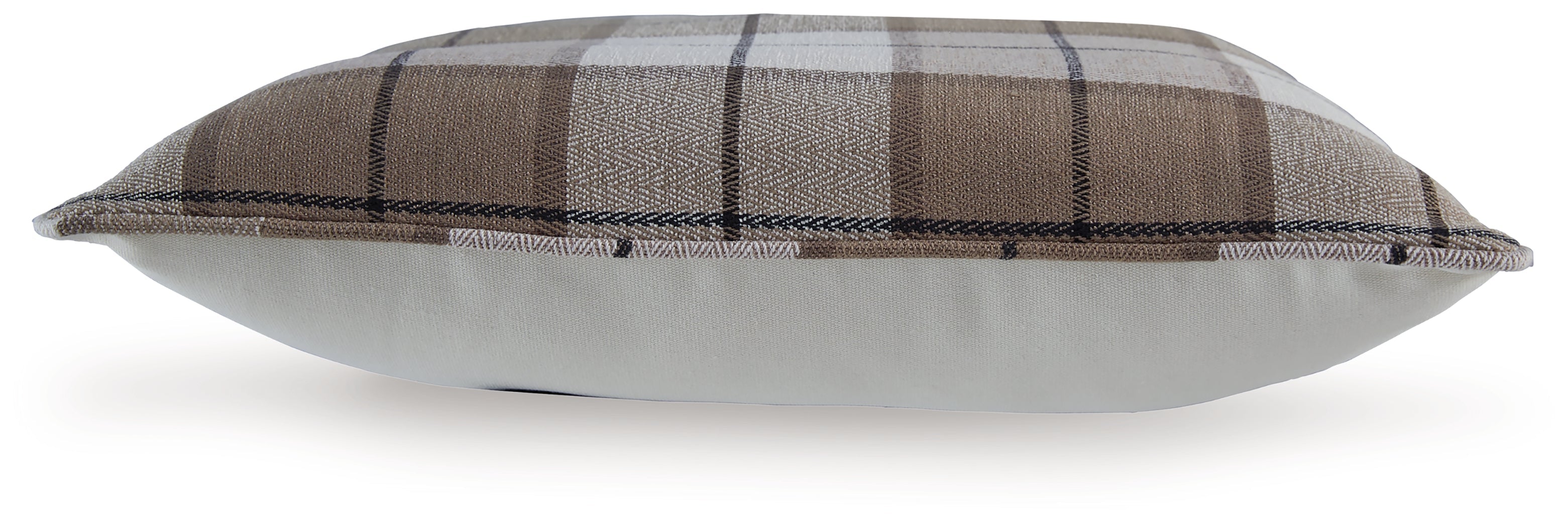 Godricton Brown/Black/Cream Pillow