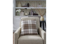 Godricton Brown/Black/Cream Pillow (Set of 4)