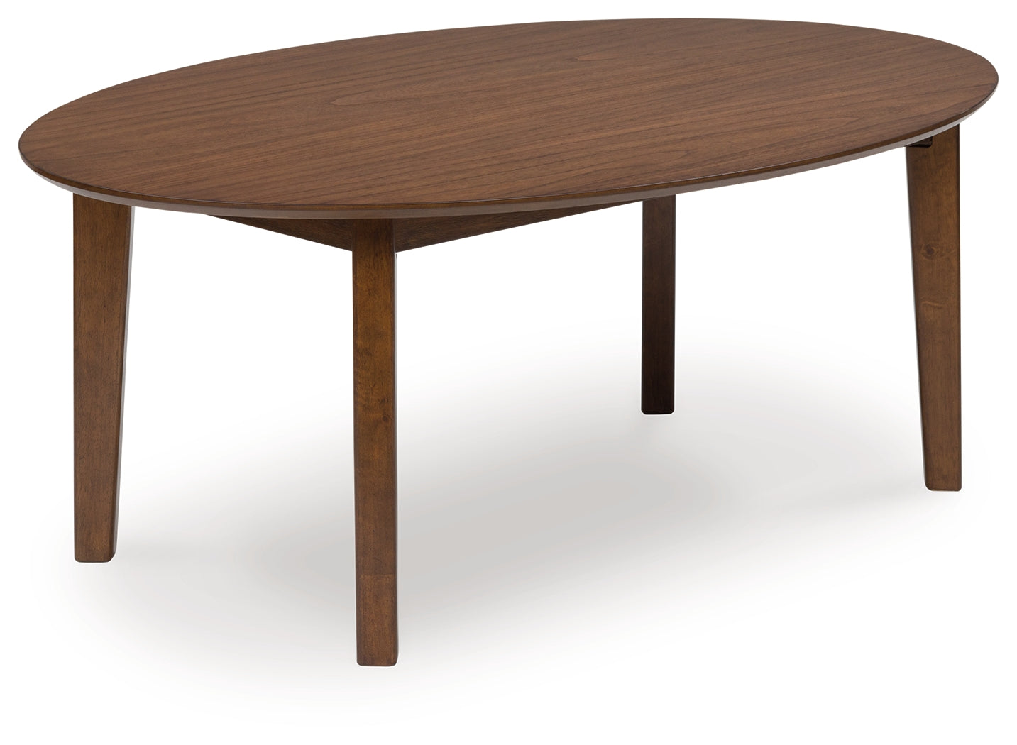 Gordonay Brown Occasional Table Set (Set of 3)