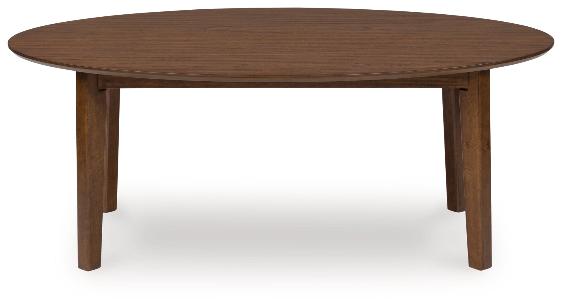 Gordonay Brown Occasional Table Set (Set of 3)