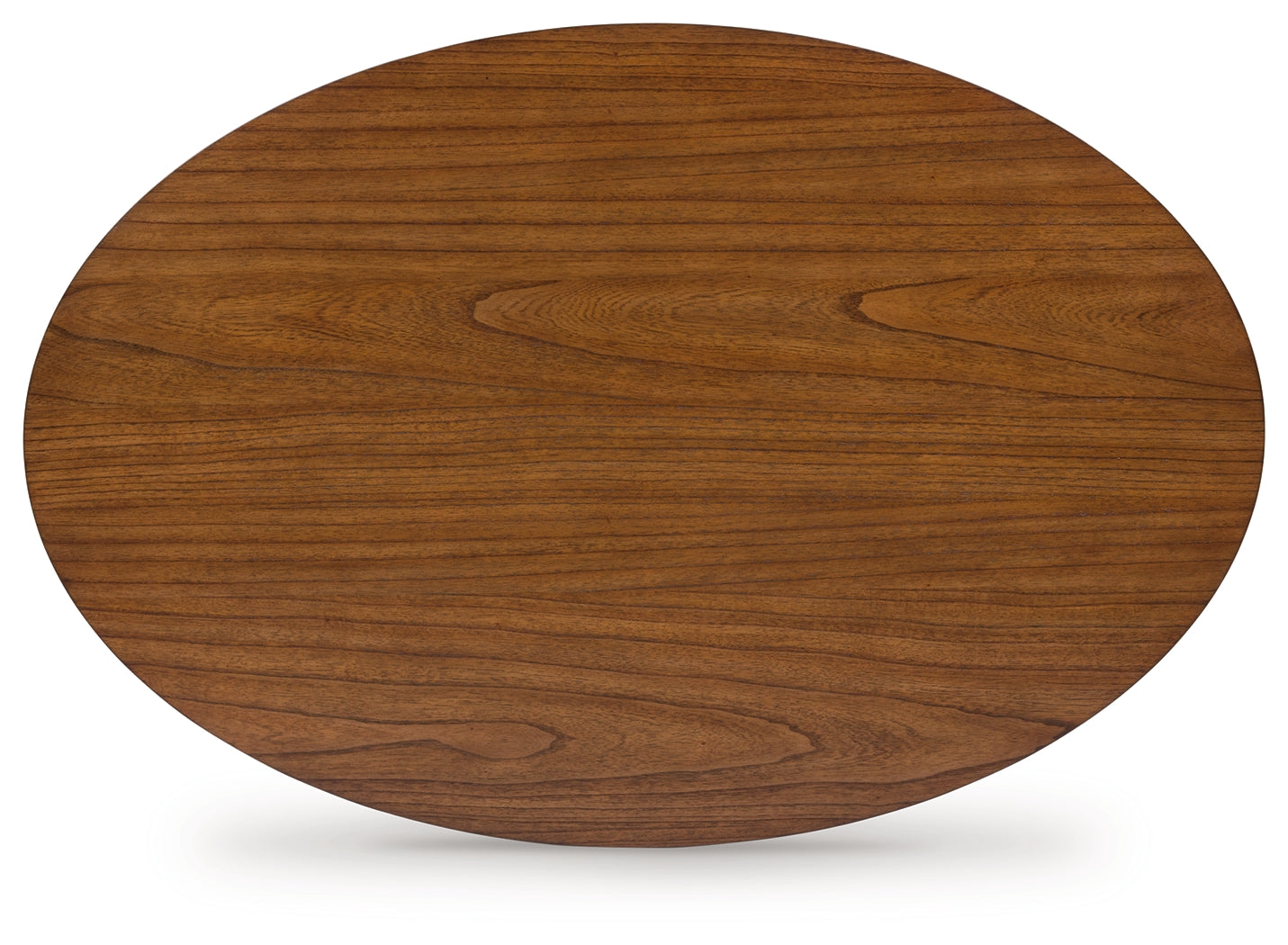 Gordonay Brown Occasional Table Set (Set of 3)