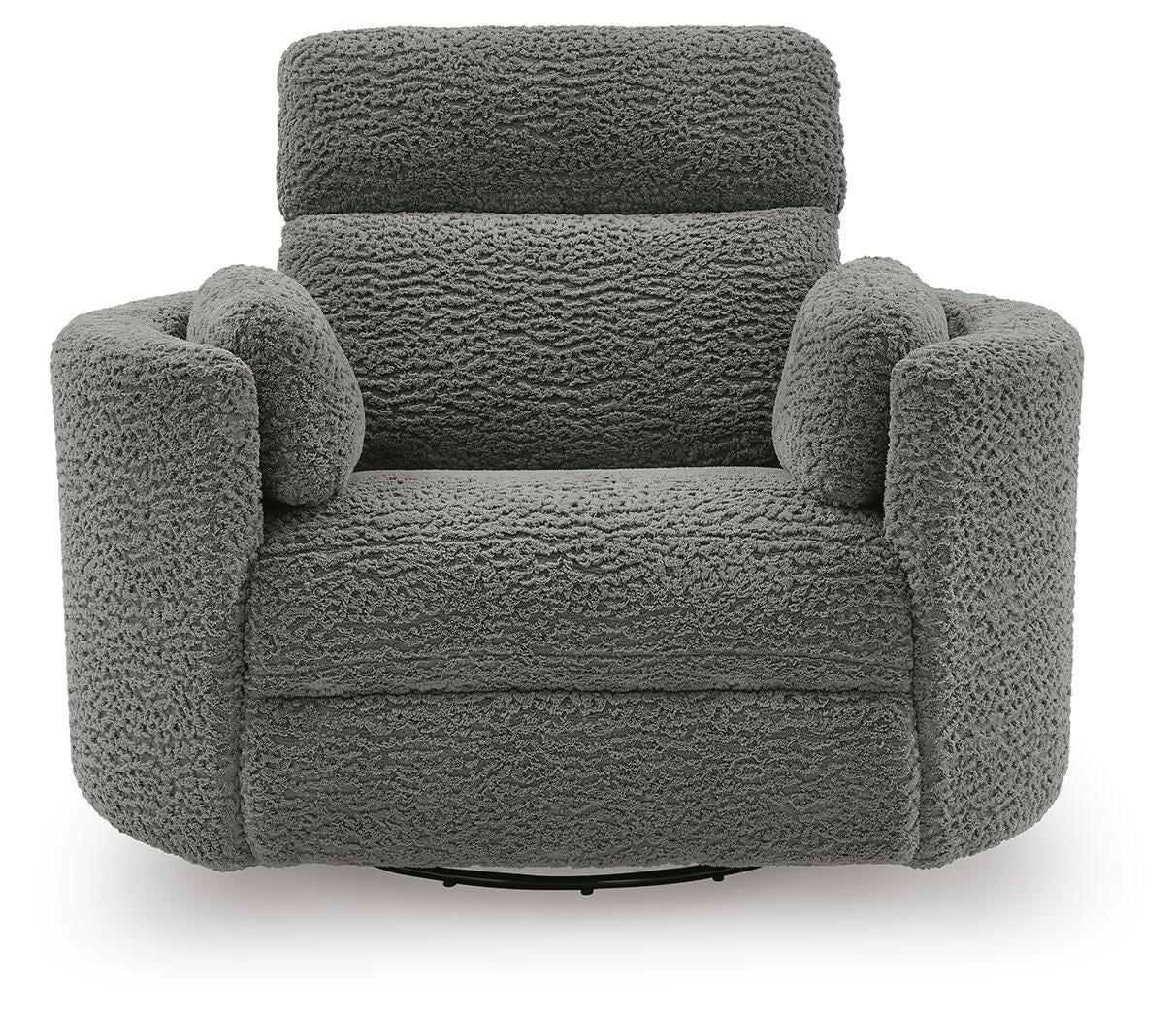 Gosaldo Lead Swivel Power Glider Recliner