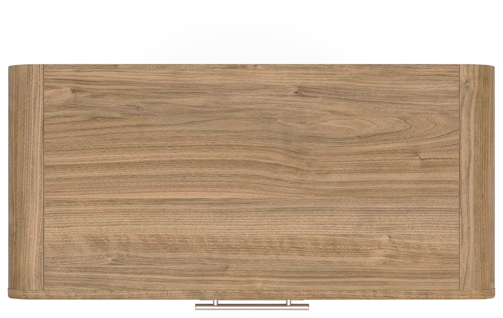 Gramburg Warm Natural Brown Chest of Drawers