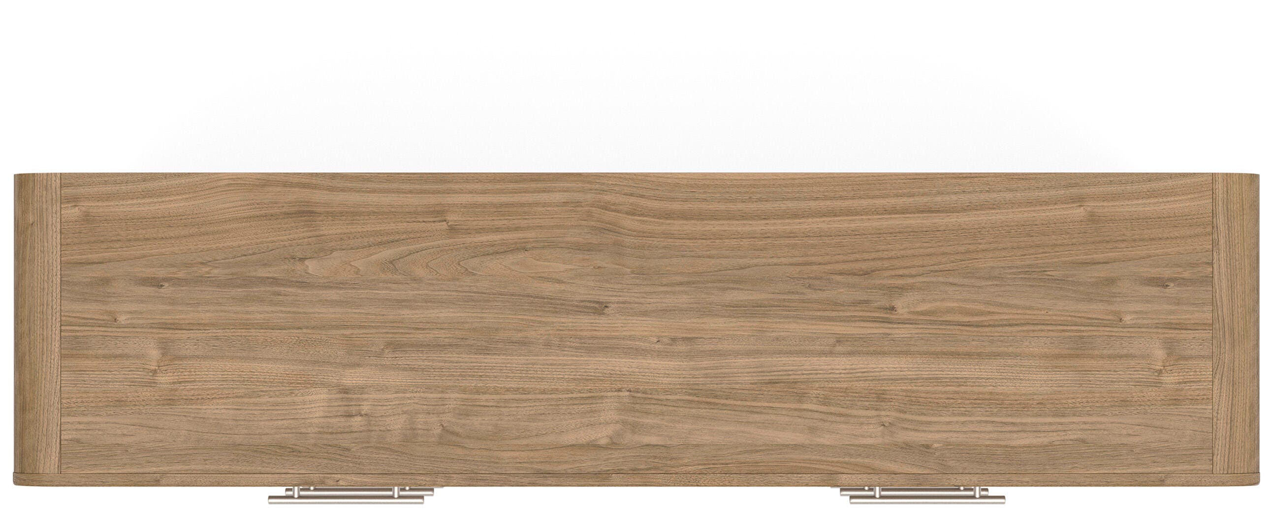 Gramburg Warm Natural Brown Dresser