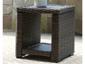 Grasson Lane End Table