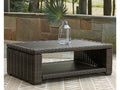 Grasson Lane Outdoor Coffee Table