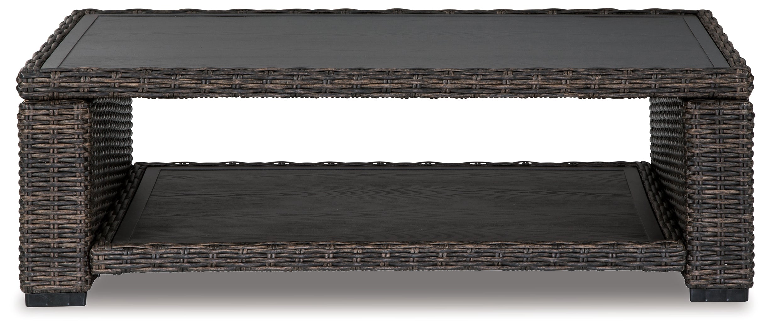 Grasson Lane Outdoor Coffee Table