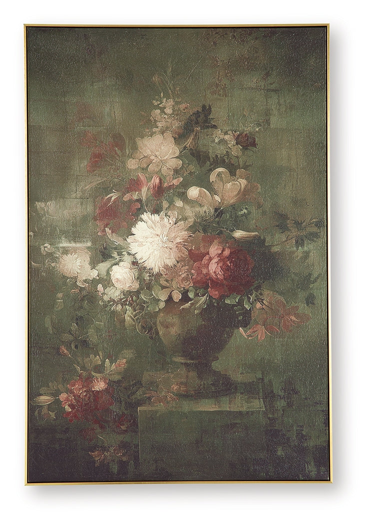 Gravesworth Multi Wall Art