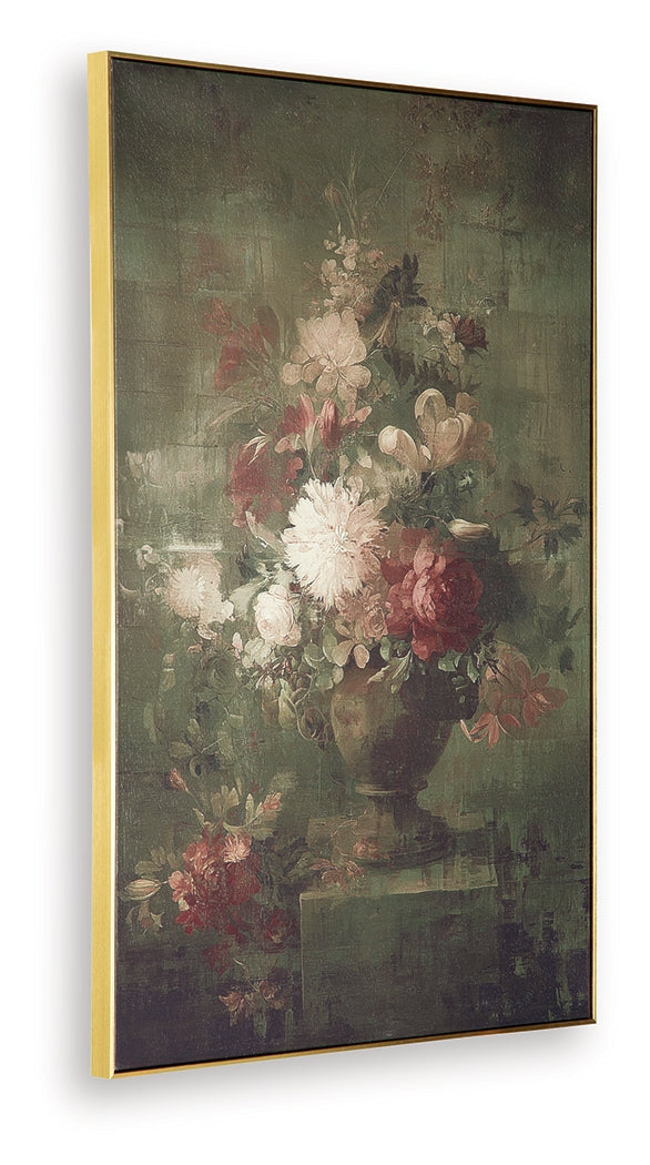 Gravesworth Multi Wall Art