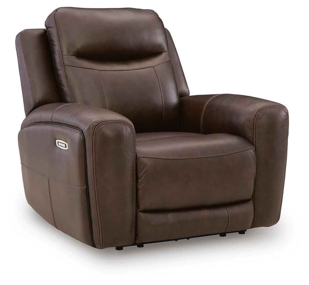 Gravier Cordova Power Recliner