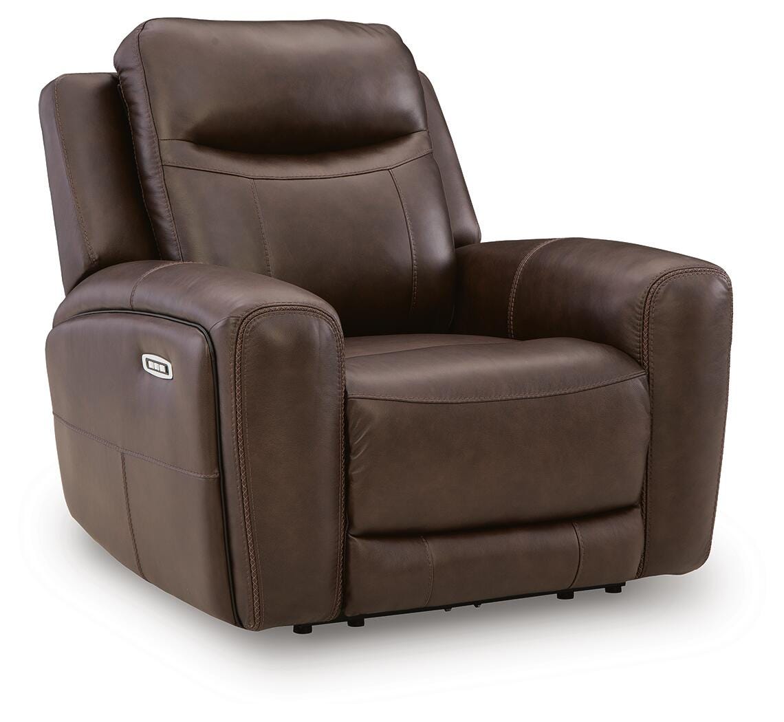 Gravier Cordova Power Recliner