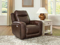 Gravier Cordova Power Recliner